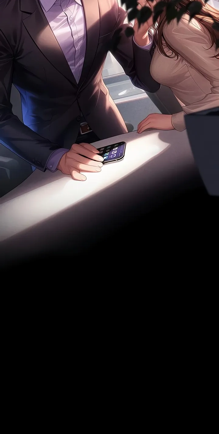 Read Office Romance Registry chapter 45 image 37 on Lezhin