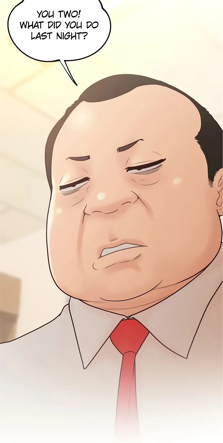 Read Office Romance Registry chapter 45 image 41 on Lezhin