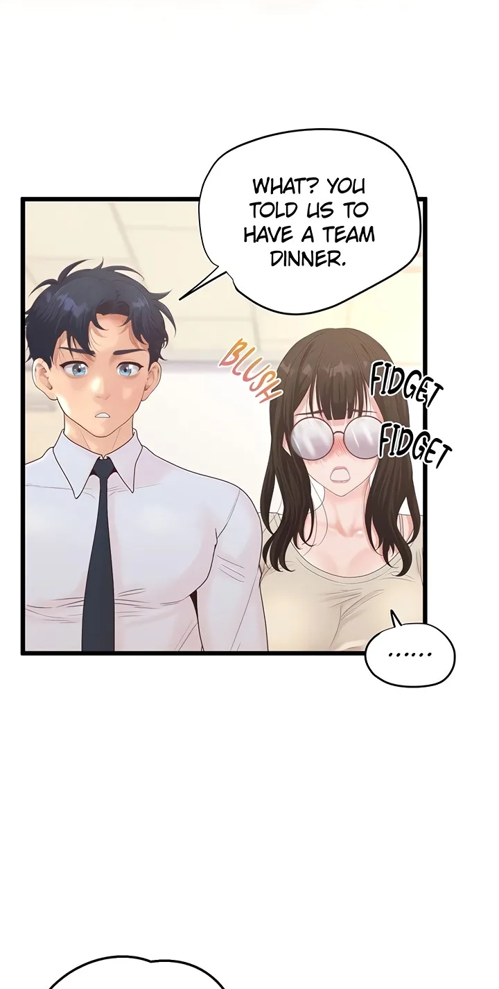 Read Office Romance Registry chapter 45 image 42 on Lezhin