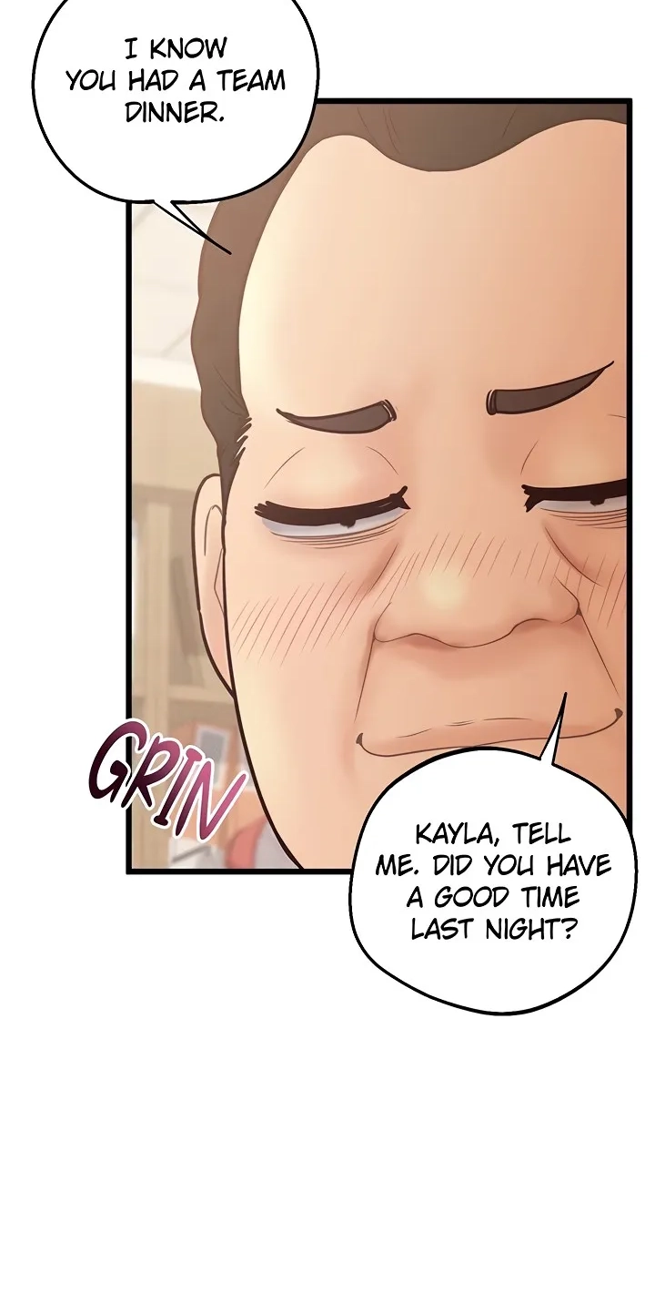 Read Office Romance Registry chapter 45 image 43 on Lezhin