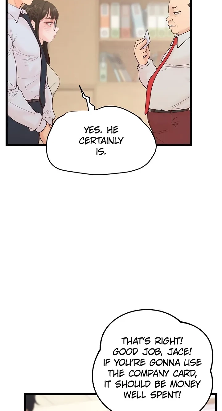 Read Office Romance Registry chapter 45 image 46 on Lezhin