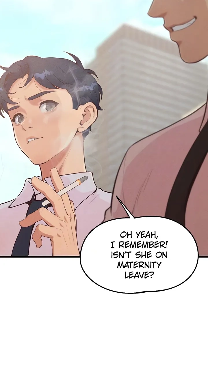 Read Office Romance Registry chapter 45 image 60 on Lezhin