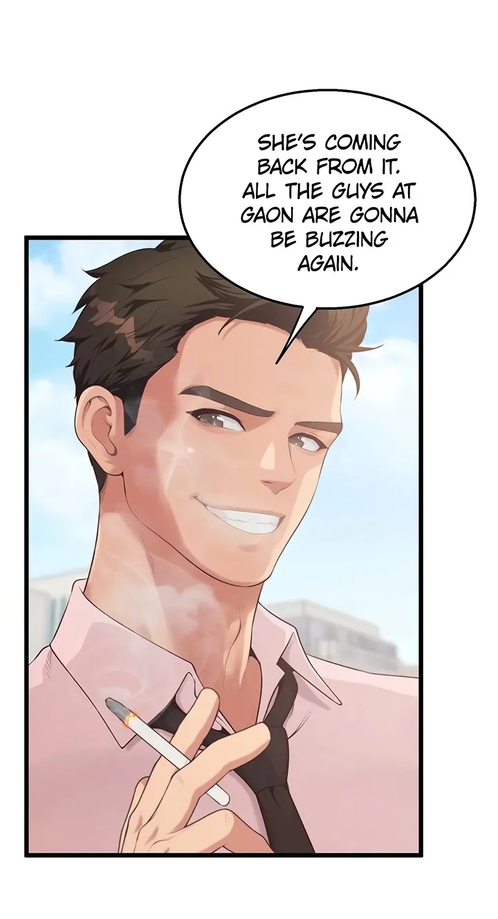 Read Office Romance Registry chapter 45 image 61 on Lezhin