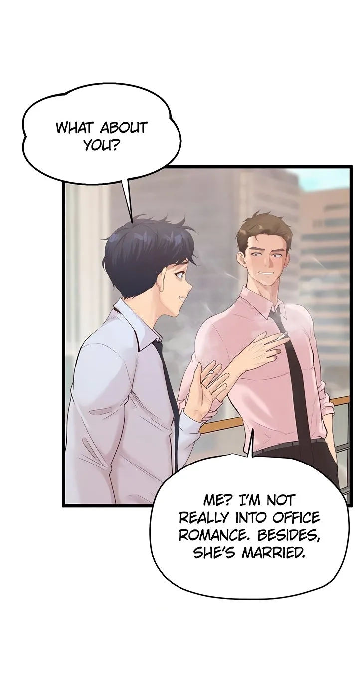 Read Office Romance Registry chapter 45 image 62 on Lezhin