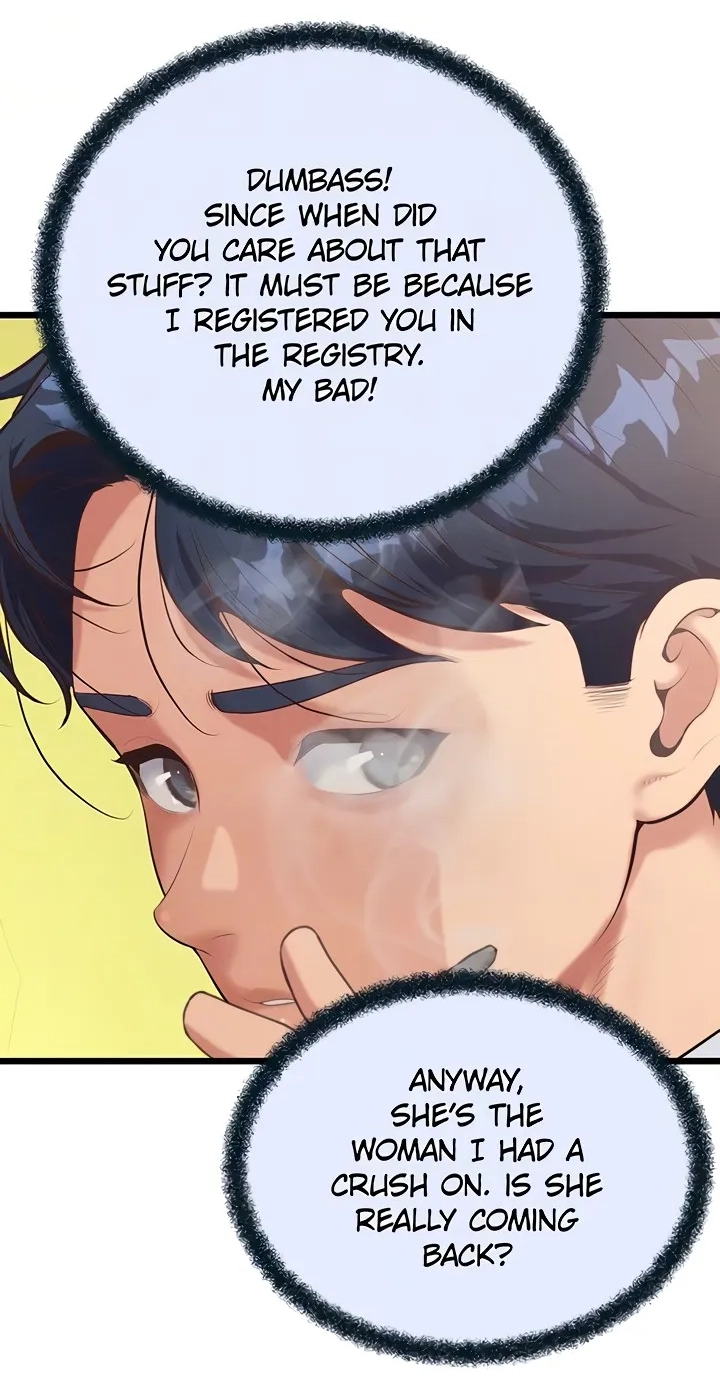 Read Office Romance Registry chapter 45 image 63 on Lezhin