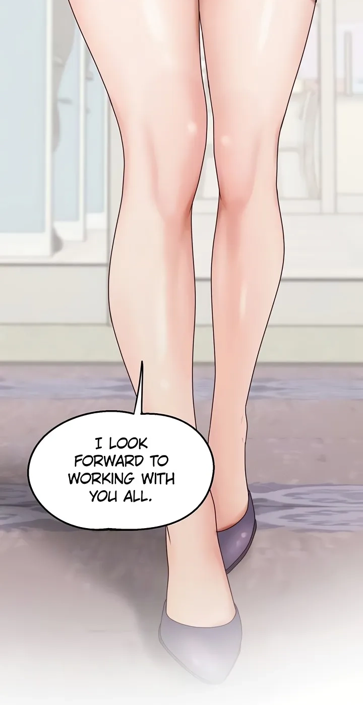 Read Office Romance Registry chapter 45 image 66 on Lezhin