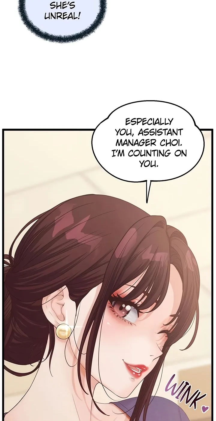 Read Office Romance Registry chapter 45 image 68 on Lezhin