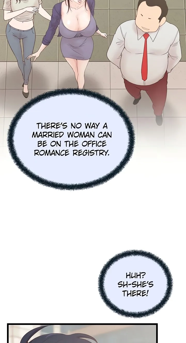 Read Office Romance Registry chapter 45 image 77 on Lezhin