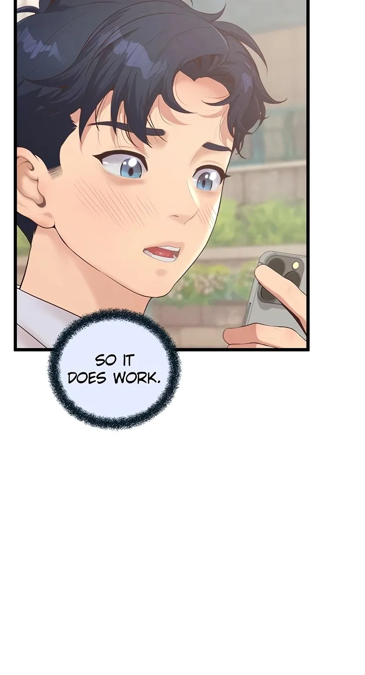 Read Office Romance Registry chapter 45 image 78 on Lezhin