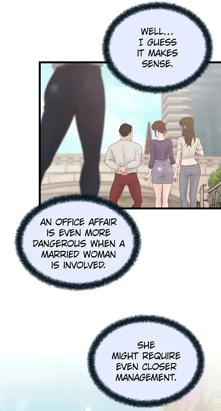 Read Office Romance Registry chapter 45 image 79 on Lezhin