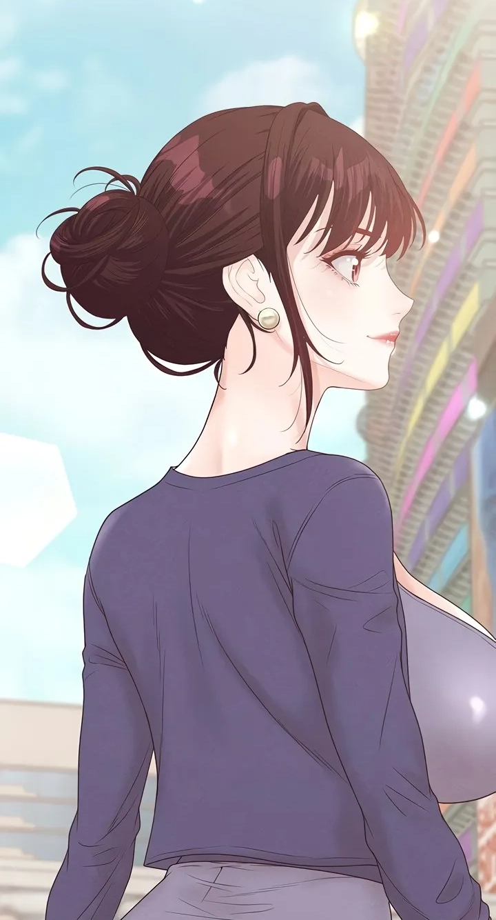 Read Office Romance Registry chapter 45 image 80 on Lezhin