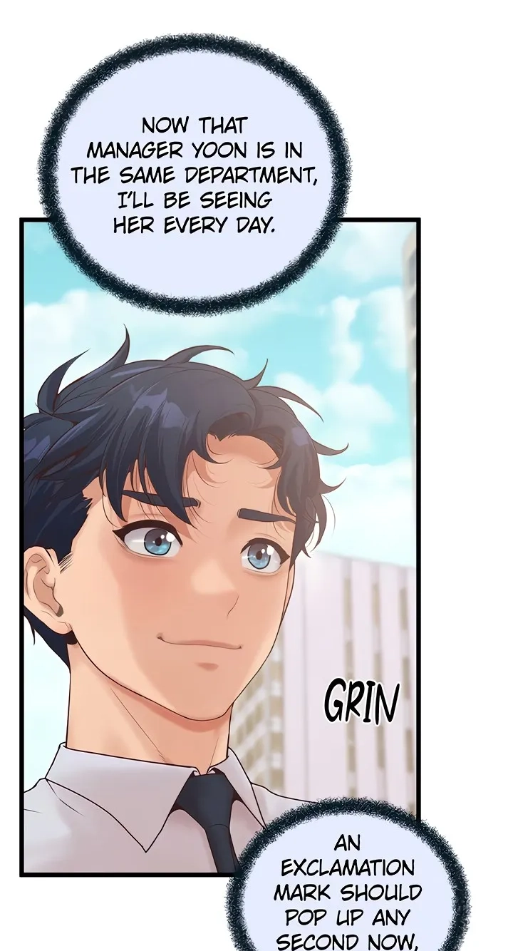 Read Office Romance Registry chapter 45 image 82 on Lezhin