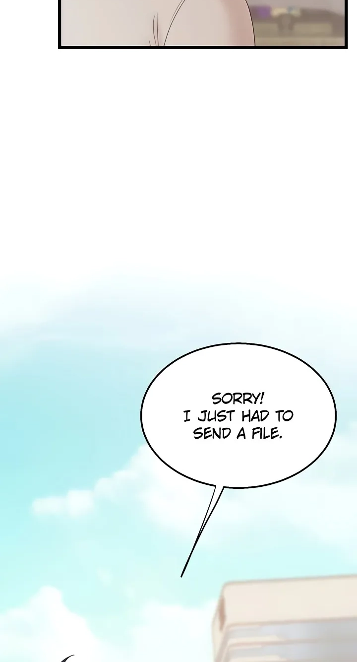 Read Office Romance Registry chapter 45 image 84 on Lezhin