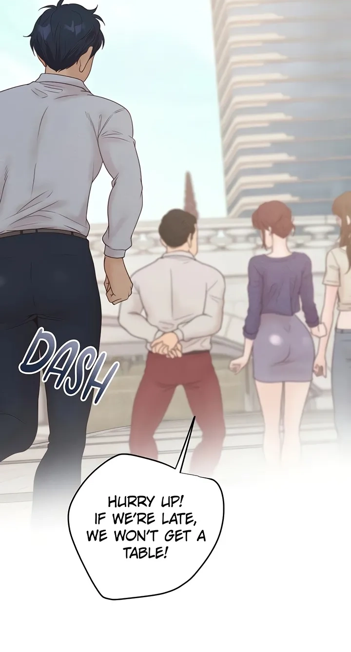 Read Office Romance Registry chapter 45 image 85 on Lezhin
