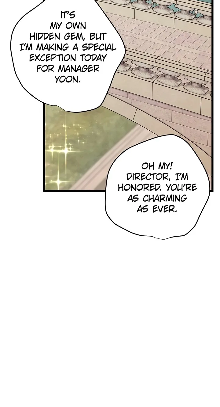 Read Office Romance Registry chapter 45 image 87 on Lezhin