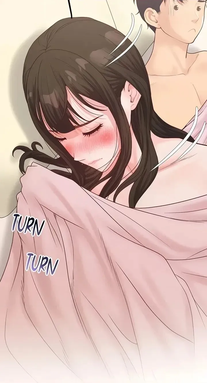 Read Office Romance Registry chapter 45 image 9 on Lezhin