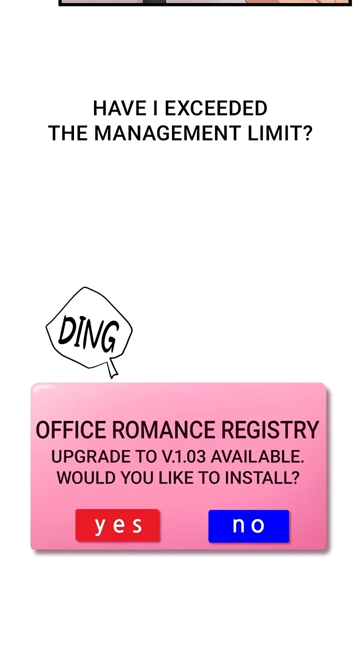 Read Office Romance Registry chapter 45 image 96 on Lezhin