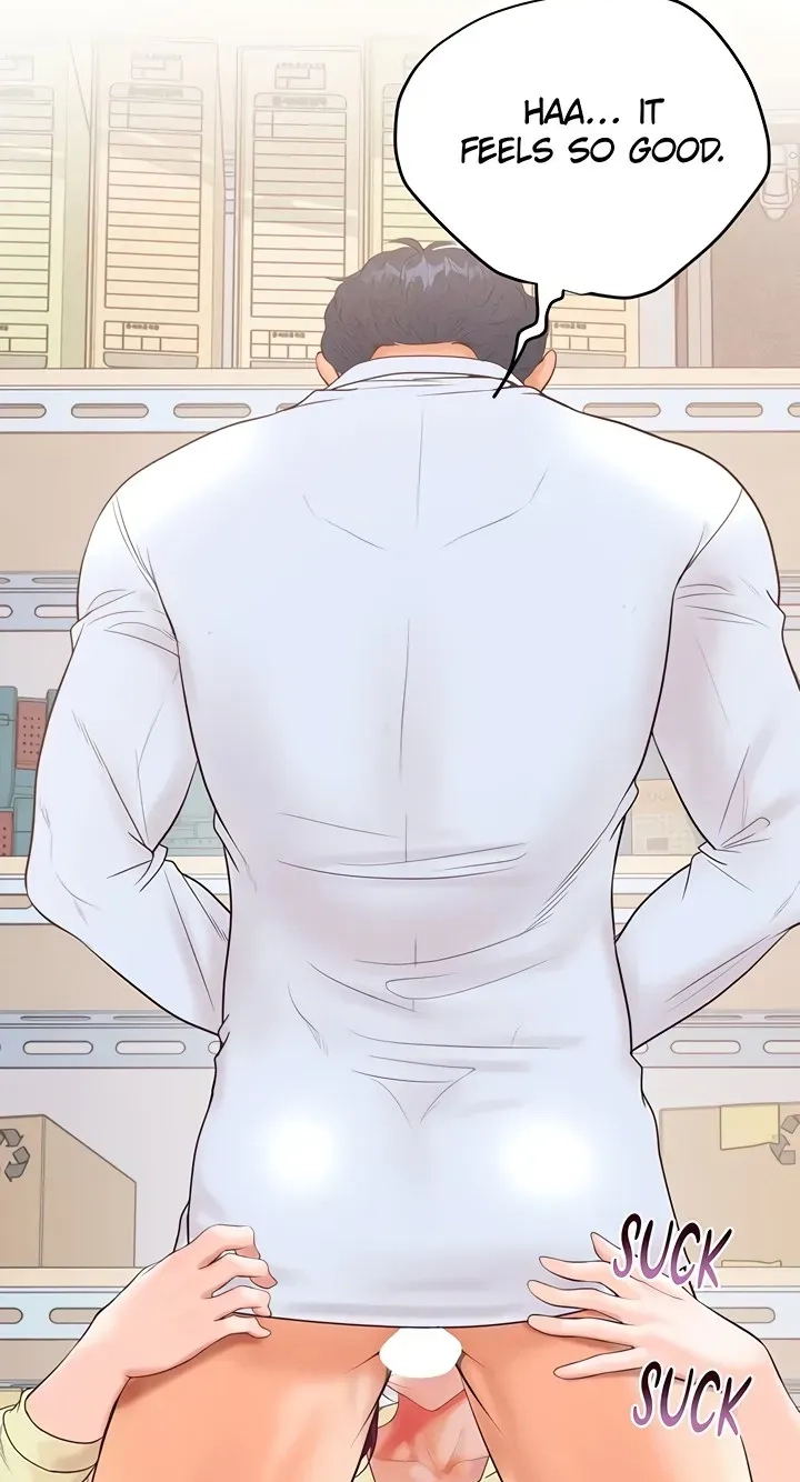 Read Office Romance Registry chapter 47 image 14 on Lezhin