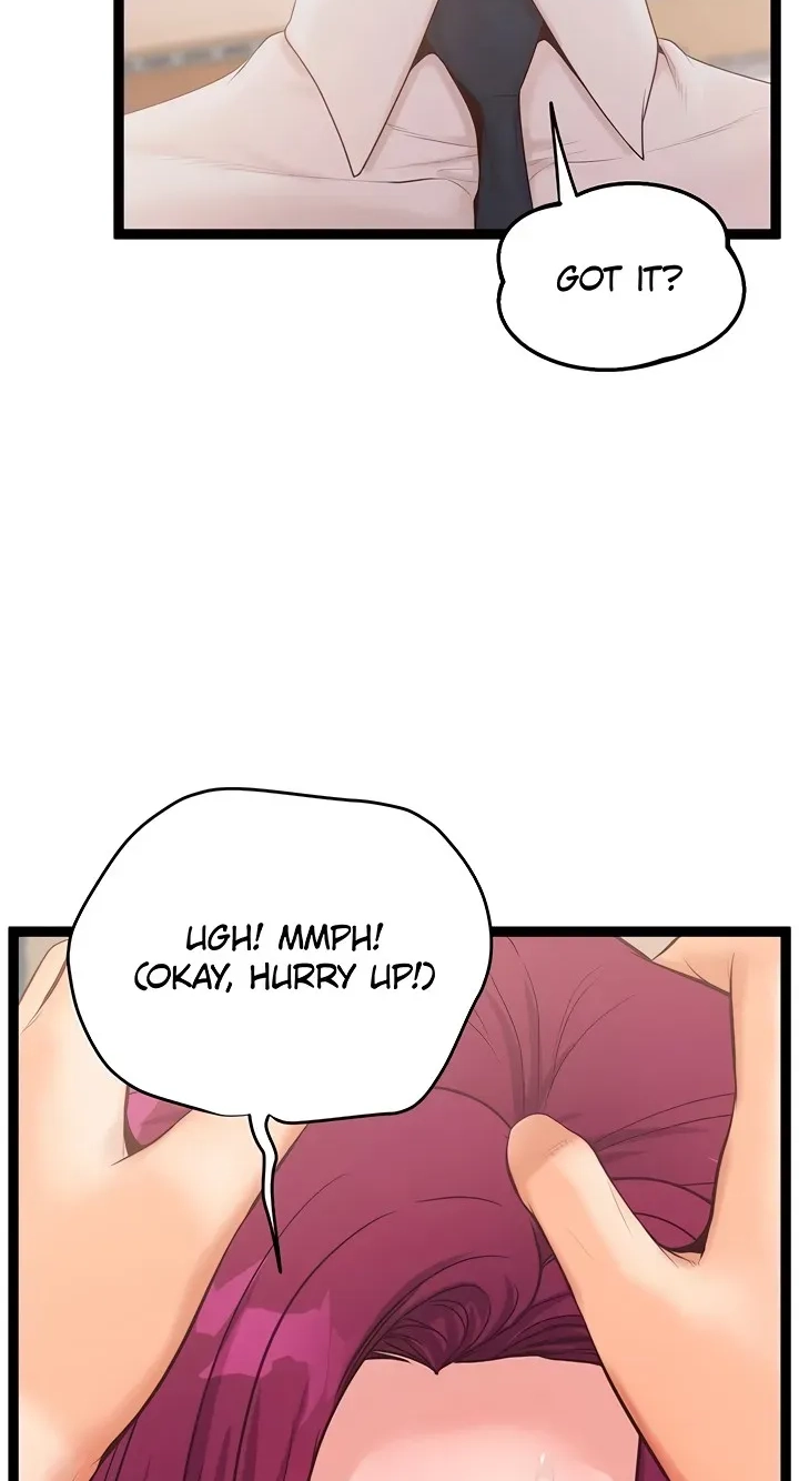 Read Office Romance Registry chapter 47 image 17 on Lezhin