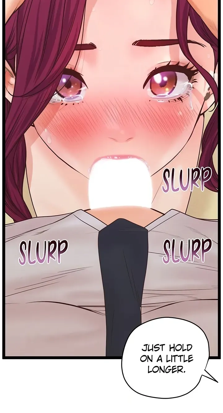 Read Office Romance Registry chapter 47 image 18 on Lezhin