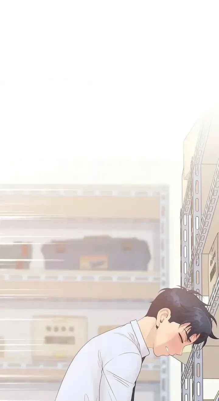 Read Office Romance Registry chapter 47 image 19 on Lezhin