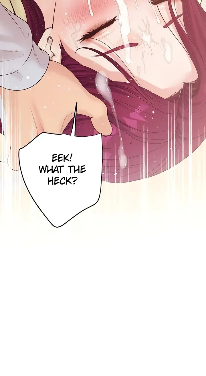 Read Office Romance Registry chapter 47 image 27 on Lezhin