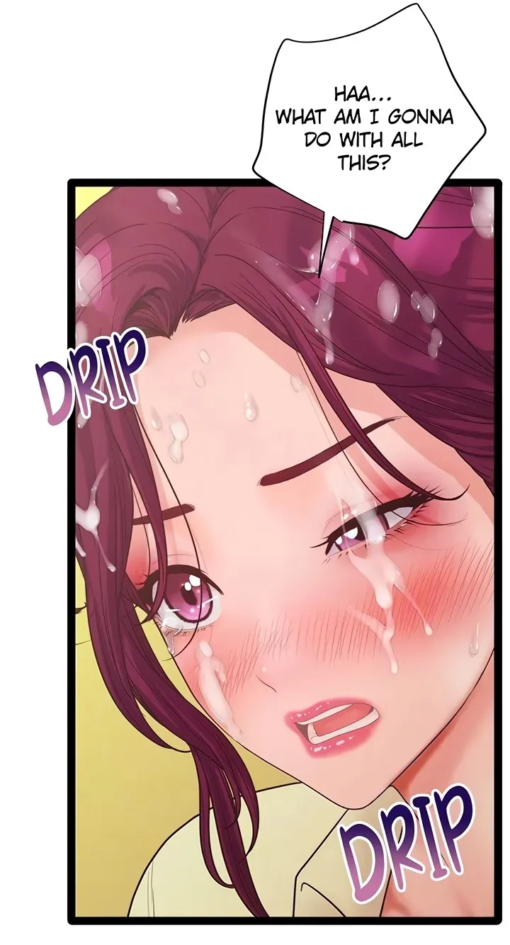 Read Office Romance Registry chapter 47 image 28 on Lezhin
