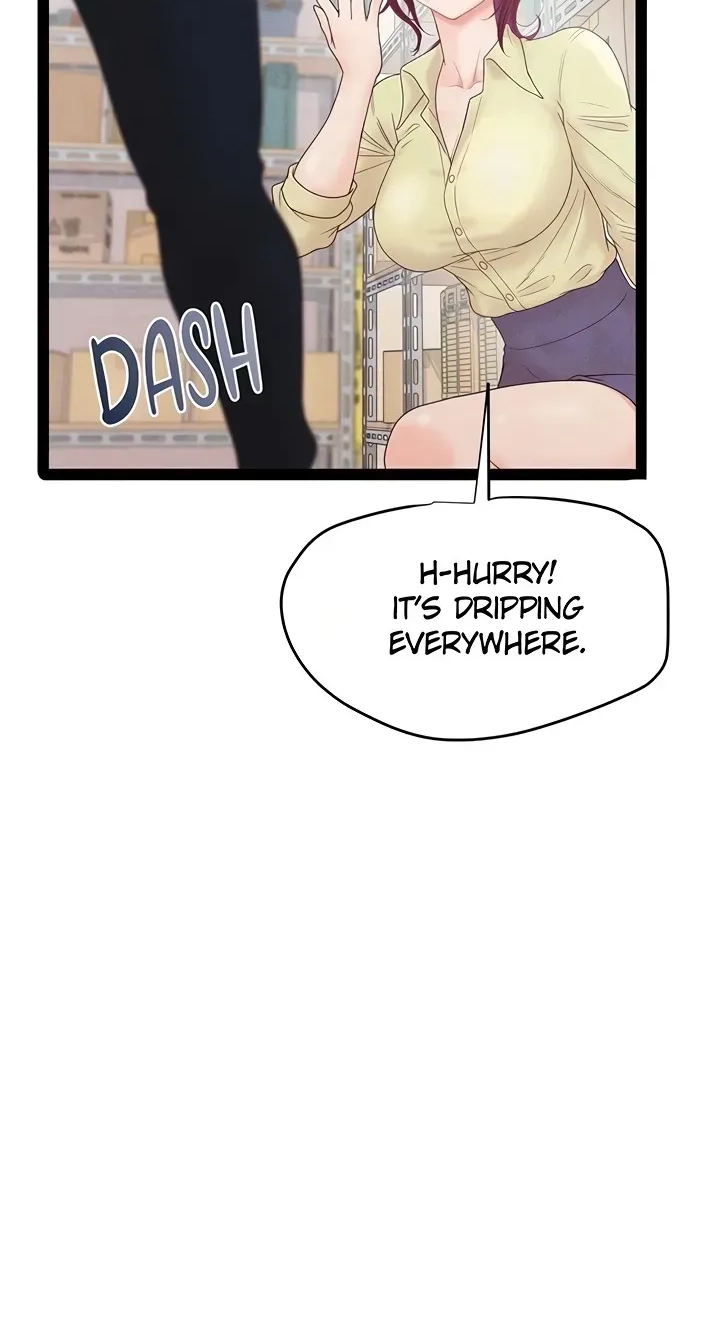 Read Office Romance Registry chapter 47 image 30 on Lezhin