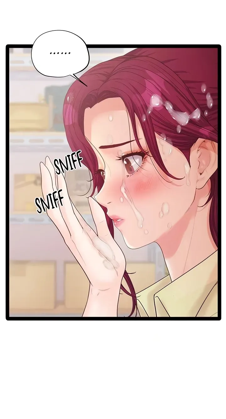 Read Office Romance Registry chapter 47 image 31 on Lezhin