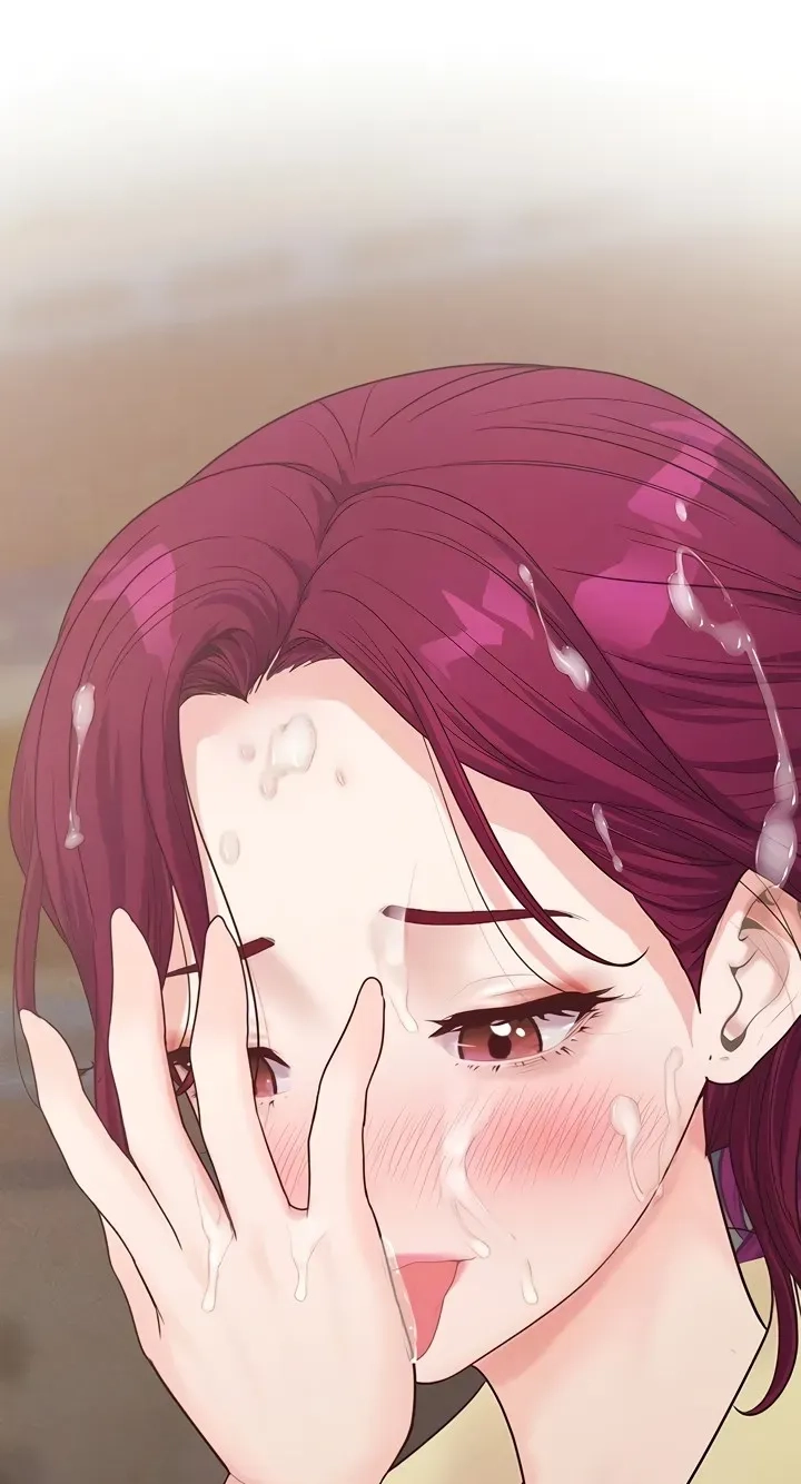 Read Office Romance Registry chapter 47 image 32 on Lezhin