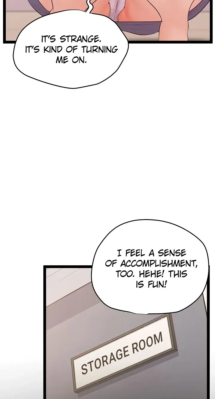 Read Office Romance Registry chapter 47 image 35 on Lezhin
