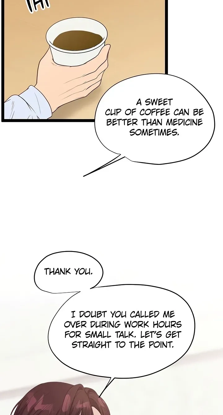 Read Office Romance Registry chapter 47 image 41 on Lezhin