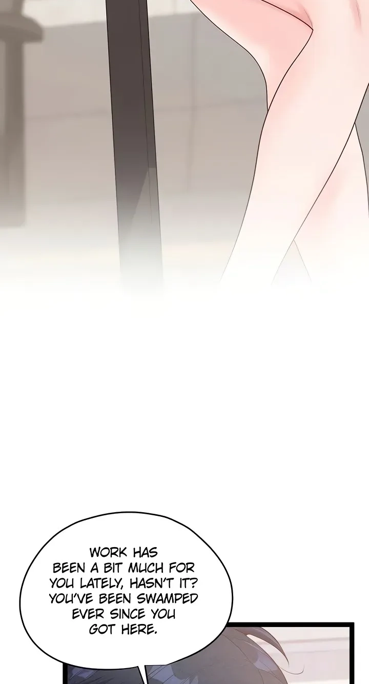 Read Office Romance Registry chapter 47 image 43 on Lezhin