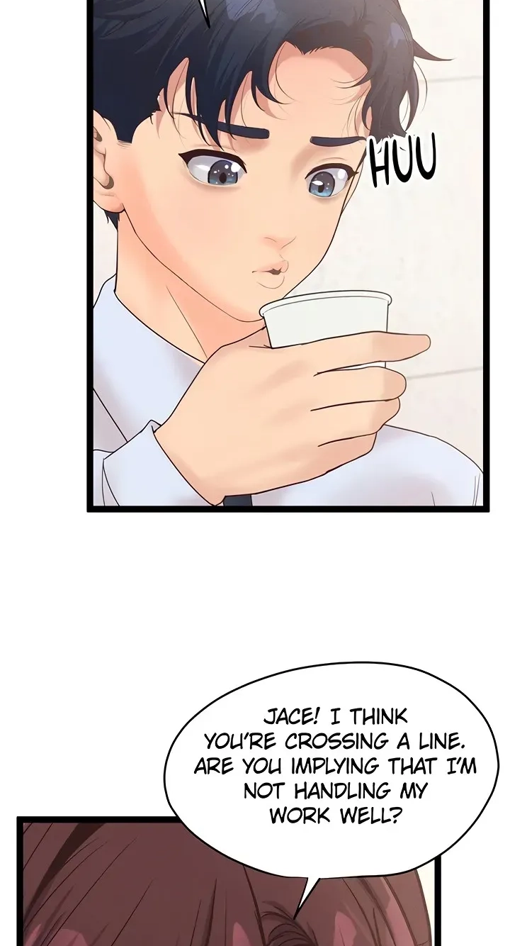 Read Office Romance Registry chapter 47 image 44 on Lezhin