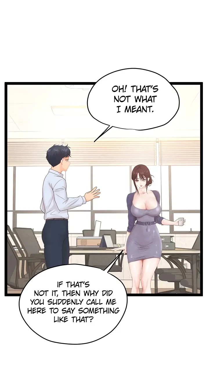 Read Office Romance Registry chapter 47 image 46 on Lezhin