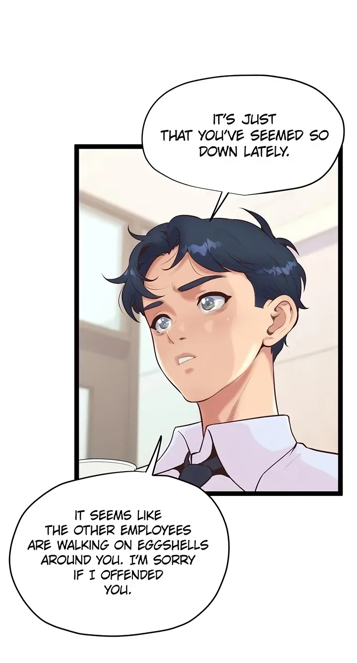 Read Office Romance Registry chapter 47 image 47 on Lezhin