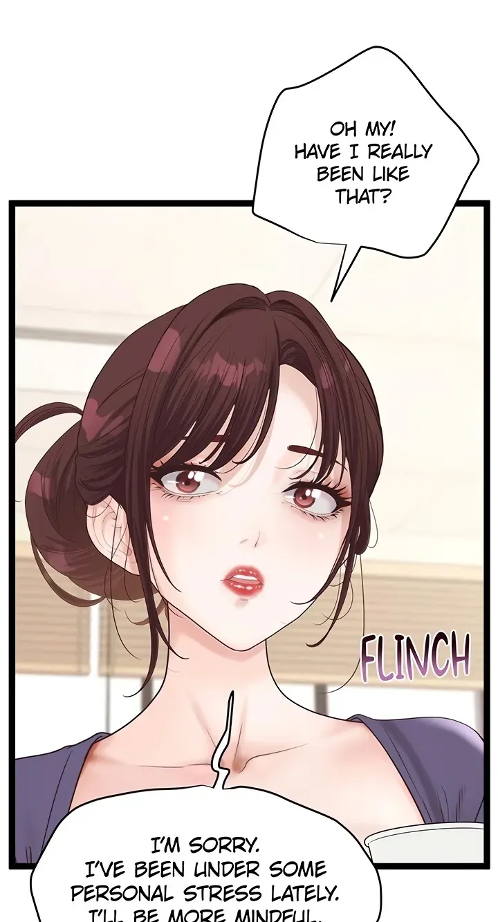 Read Office Romance Registry chapter 47 image 48 on Lezhin