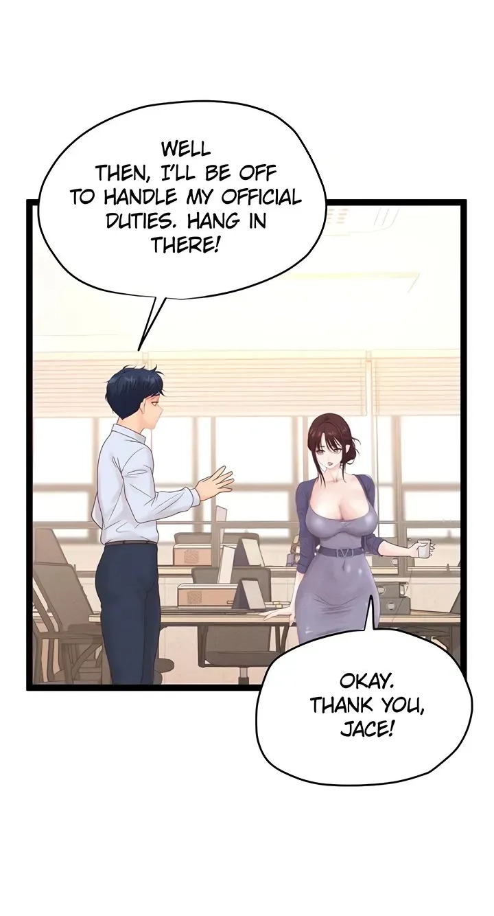 Read Office Romance Registry chapter 47 image 53 on Lezhin