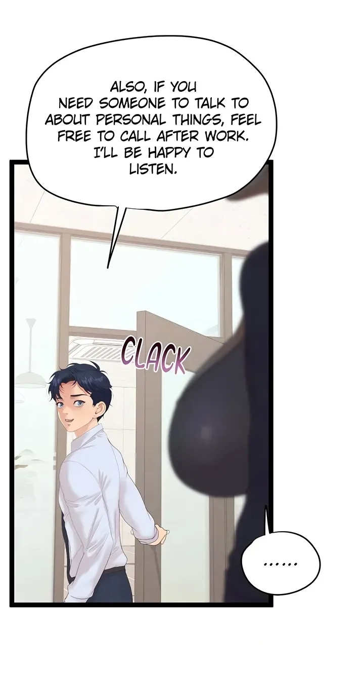 Read Office Romance Registry chapter 47 image 54 on Lezhin
