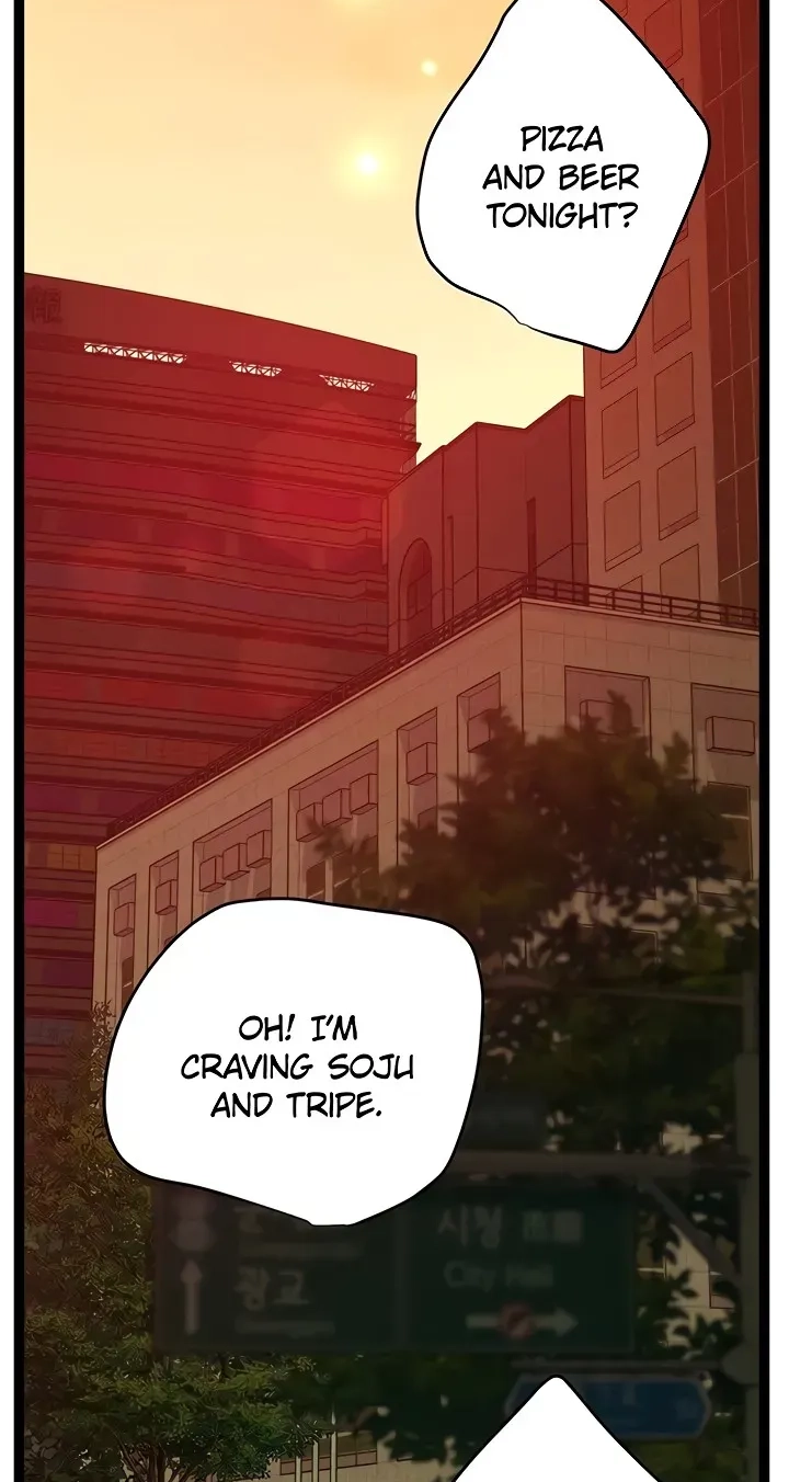 Read Office Romance Registry chapter 47 image 60 on Lezhin