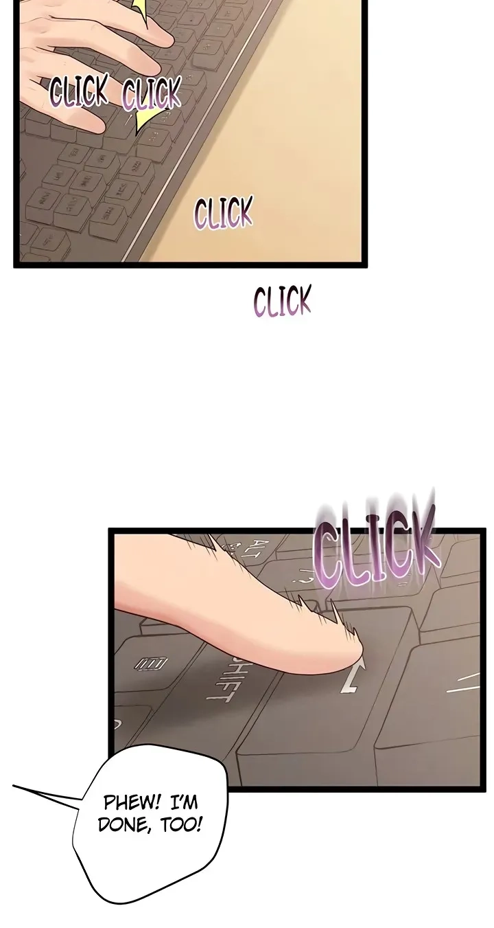 Read Office Romance Registry chapter 47 image 62 on Lezhin