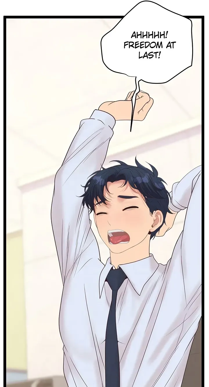 Read Office Romance Registry chapter 47 image 63 on Lezhin