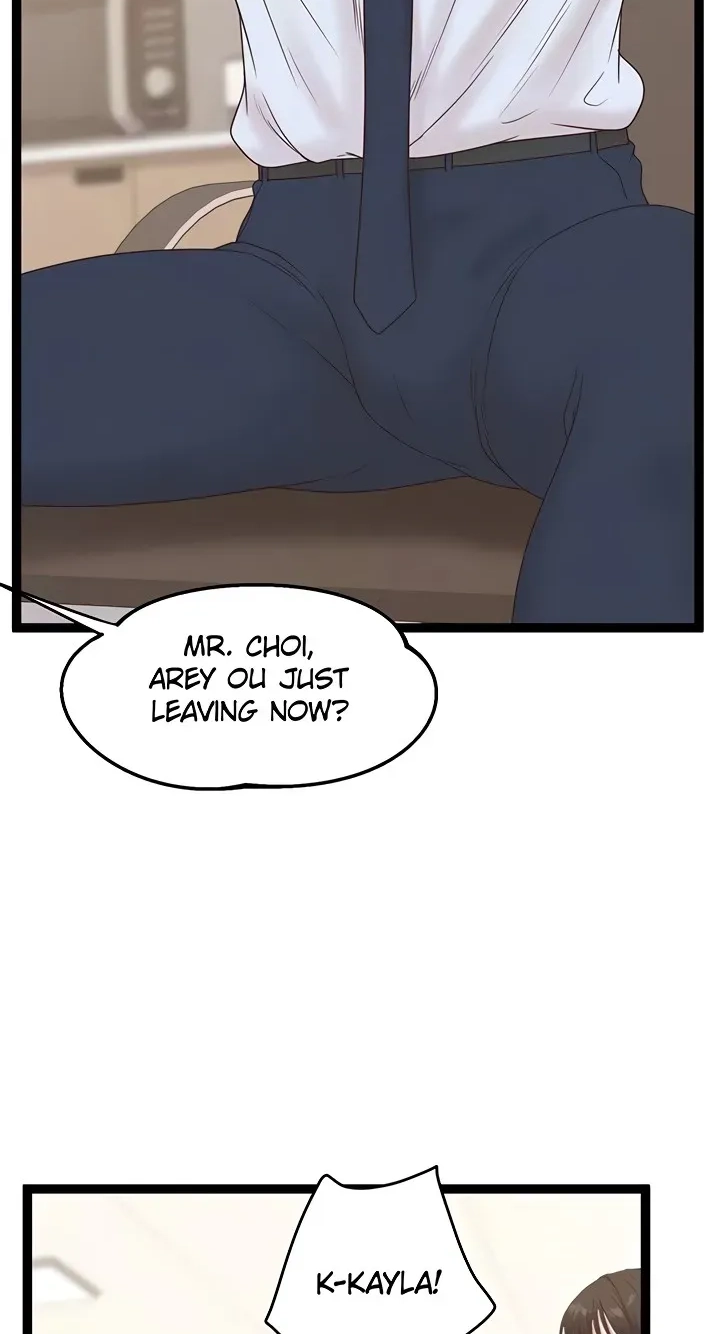 Read Office Romance Registry chapter 47 image 64 on Lezhin