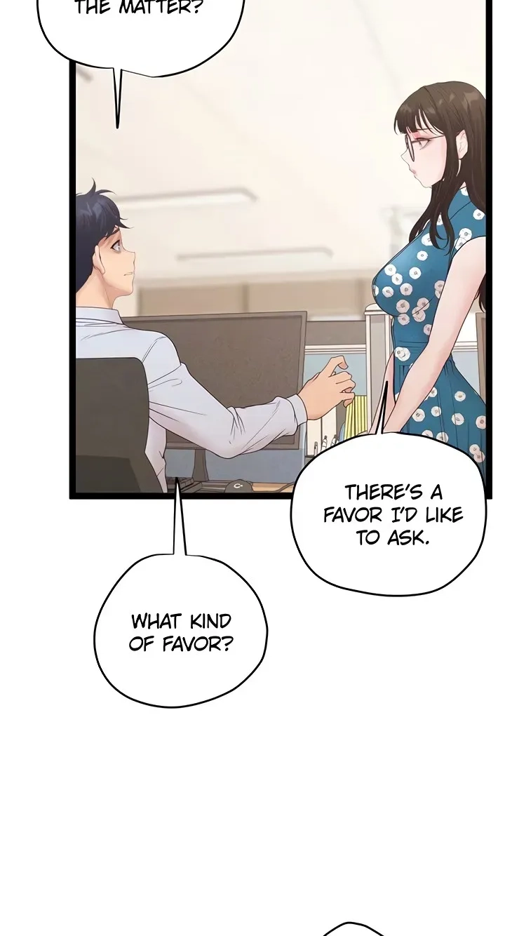 Read Office Romance Registry chapter 47 image 66 on Lezhin