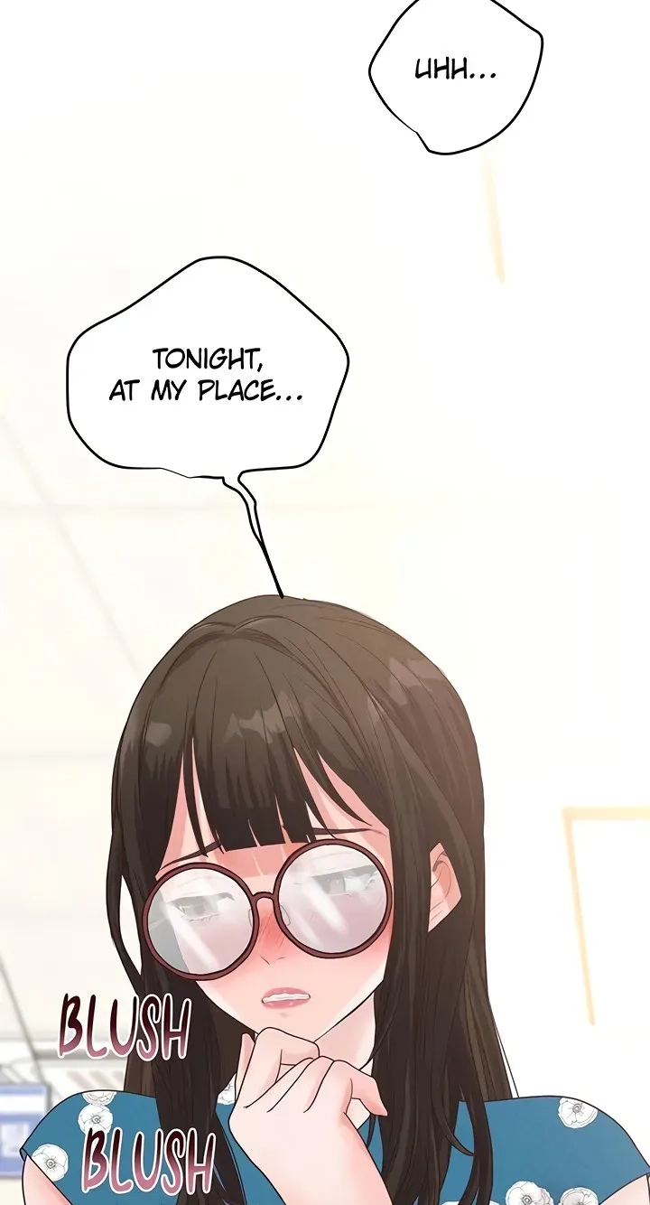 Read Office Romance Registry chapter 47 image 67 on Lezhin