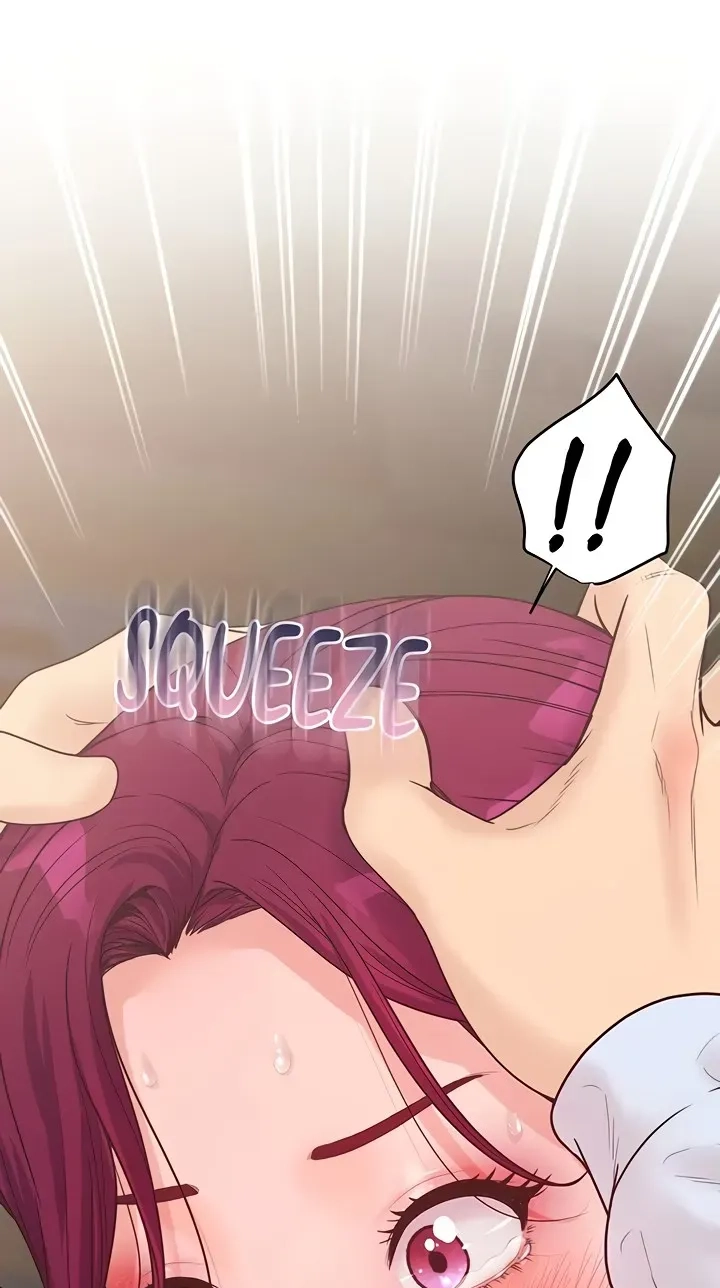 Read Office Romance Registry chapter 47 image 7 on Lezhin
