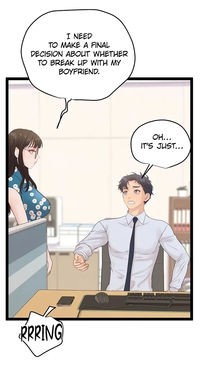 Read Office Romance Registry chapter 47 image 71 on Lezhin