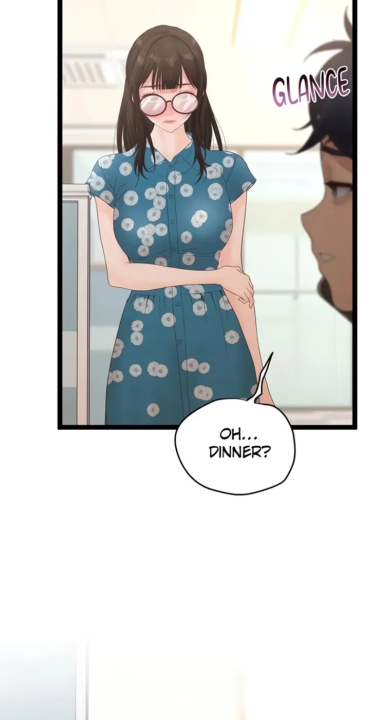 Read Office Romance Registry chapter 47 image 74 on Lezhin