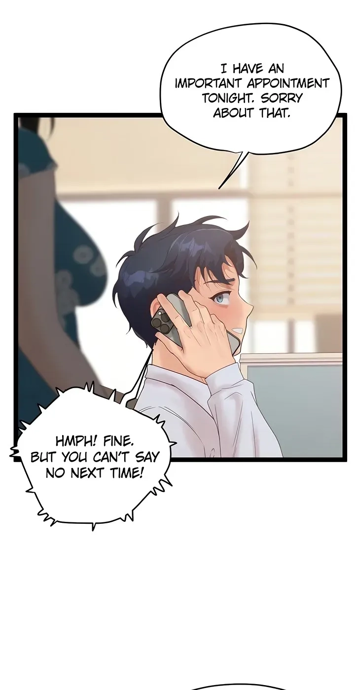 Read Office Romance Registry chapter 47 image 77 on Lezhin