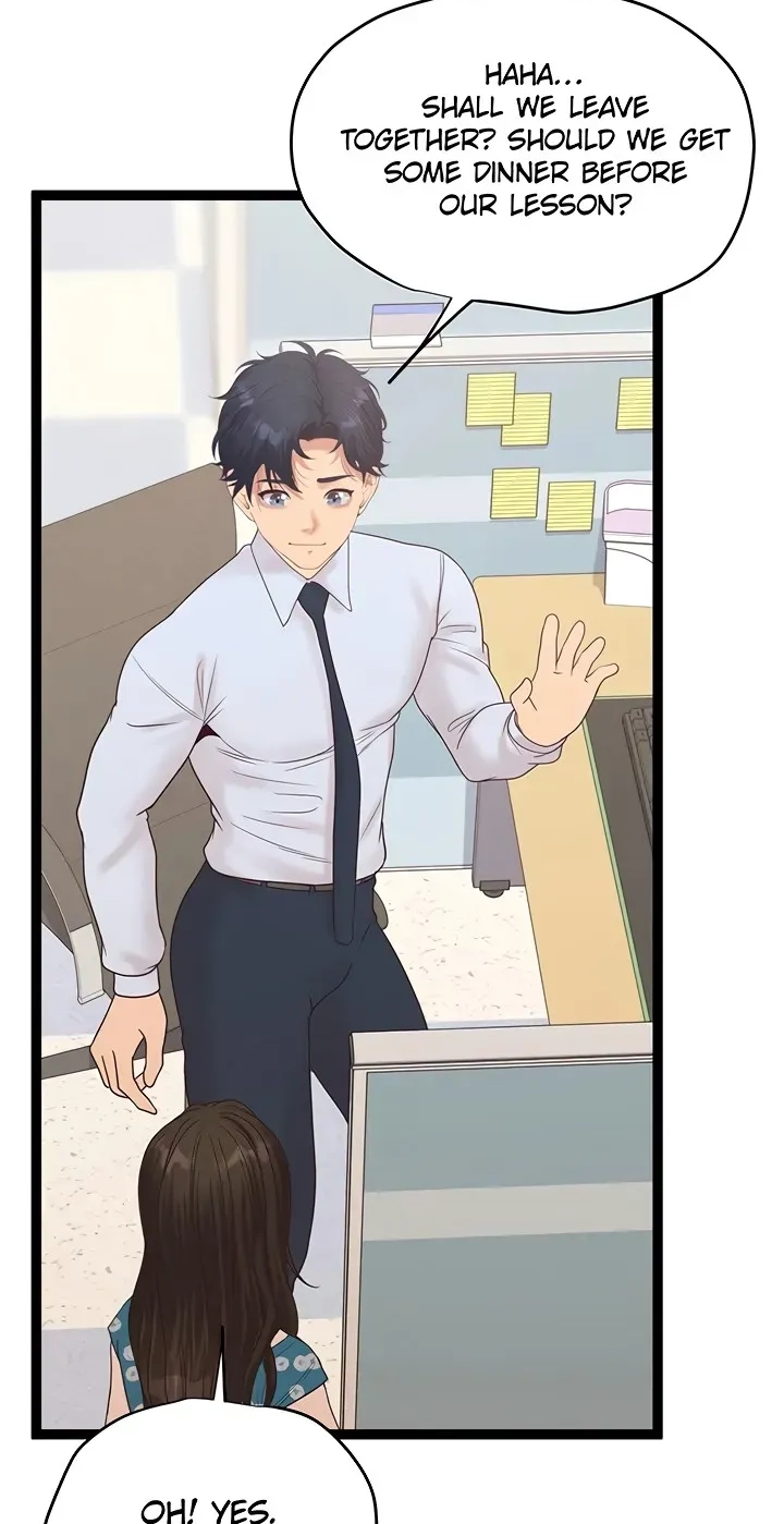 Read Office Romance Registry chapter 47 image 78 on Lezhin